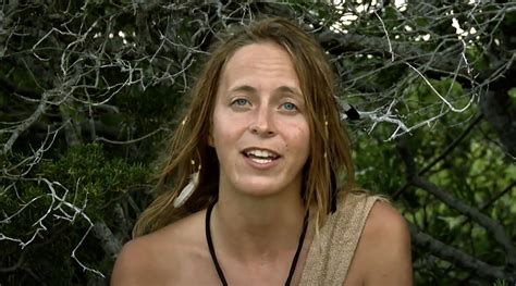 Naked and Afraid Star Sarah Danser Dead at 34